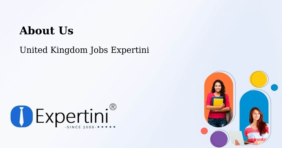About Expertini Recruitment Platform  – Lichfield - Lichfield, United Kingdom Jobs Expertini