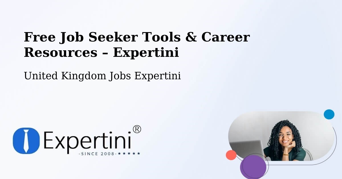 Free Job Seeker Tools & Career Resources – Lichfield - Lichfield, United Kingdom Jobs Expertini