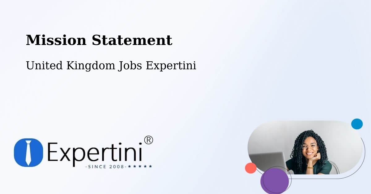 Corporate Mission – Lichfield - United Kingdom Jobs Expertini