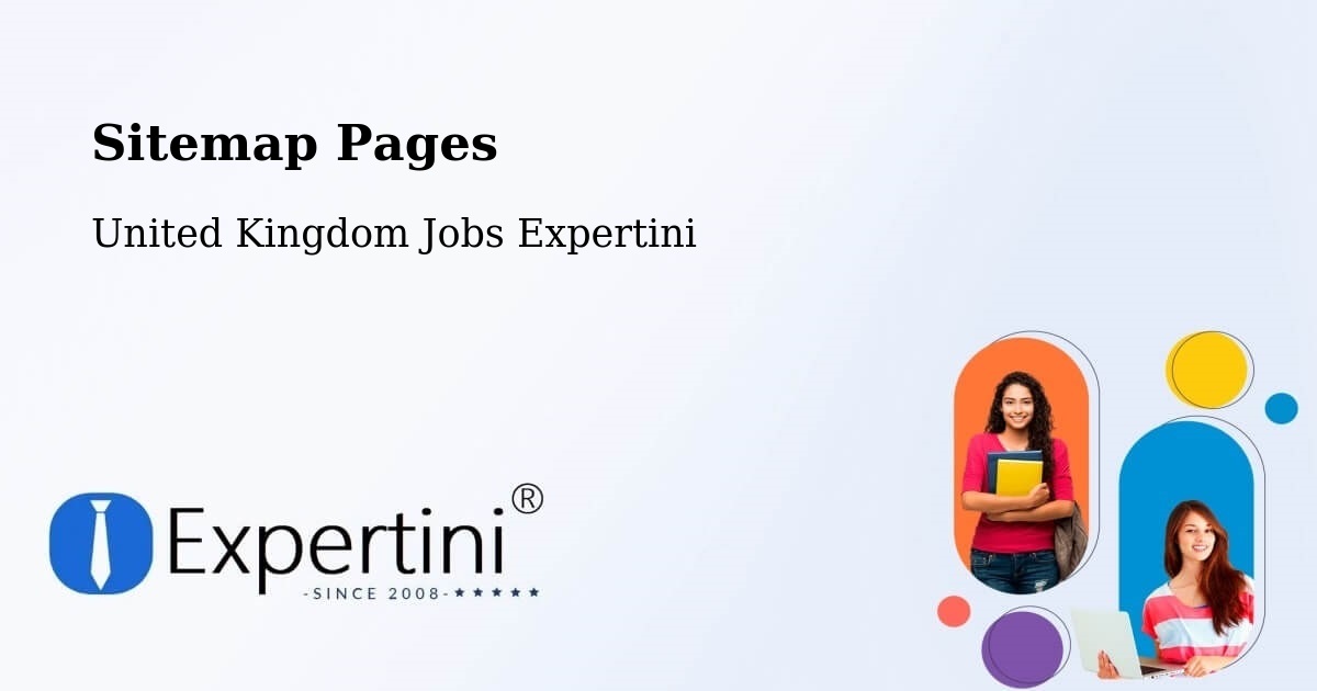 Sitemap Pages - Lichfield - United Kingdom Jobs Expertini