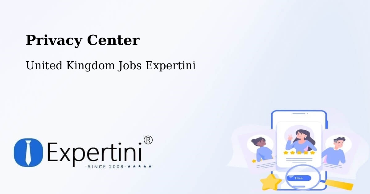 Privacy Policy – Lichfield - United Kingdom Jobs Expertini