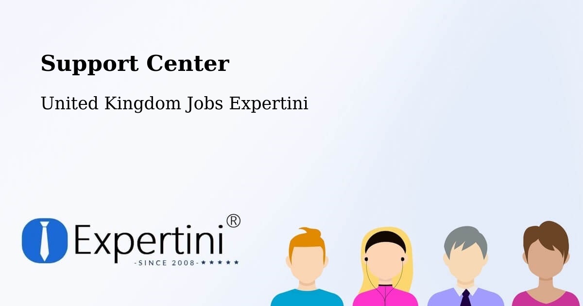 Support Services – Lichfield - United Kingdom Jobs Expertini