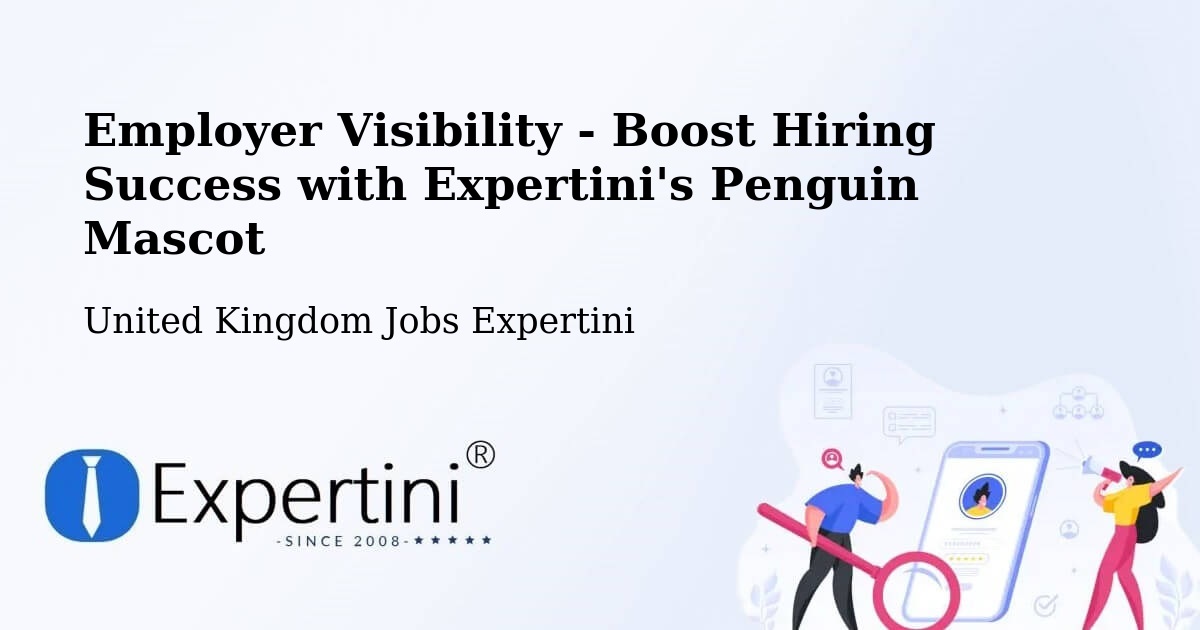 CV and Resume Visibility Optimization – Lichfield - United Kingdom Jobs Expertini